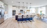 Home in The Riverfront at New Post by K. Hovnanian® Homes
