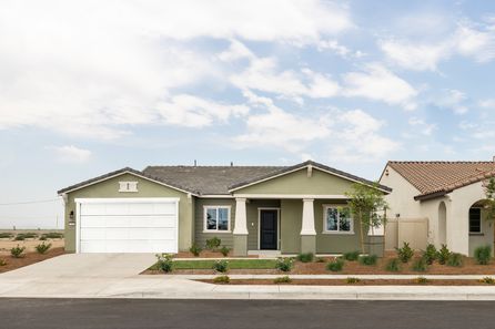 Coralroot by K. Hovnanian® Homes in Bakersfield CA