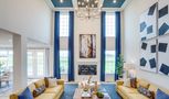 Home in The Riverfront at New Post by K. Hovnanian® Homes