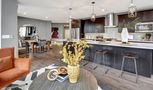 Home in The Flats at Waxpool Crossing by K. Hovnanian® Homes