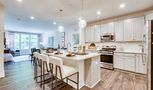 Home in The Flats at Waxpool Crossing by K. Hovnanian® Homes