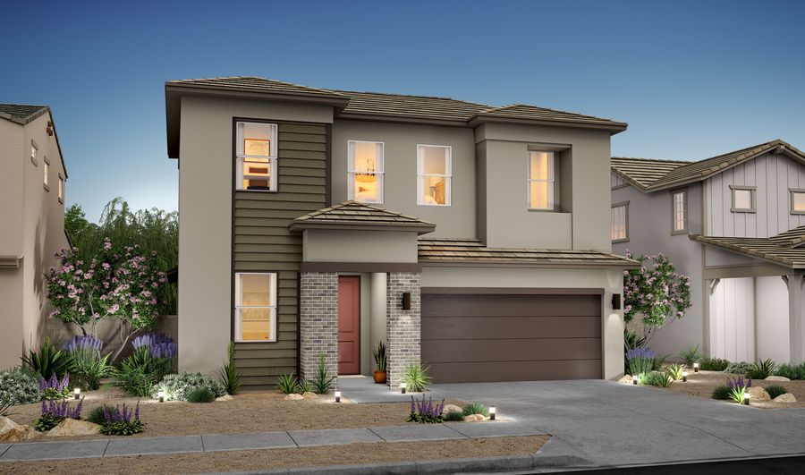 Evora by K. Hovnanian® Homes in Riverside-San Bernardino CA