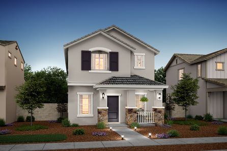 Aruba by K. Hovnanian® Homes in Sacramento CA