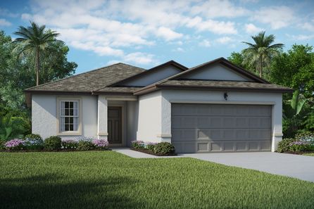 Ashmere by K. Hovnanian® Homes in Martin-St. Lucie-Okeechobee Counties FL