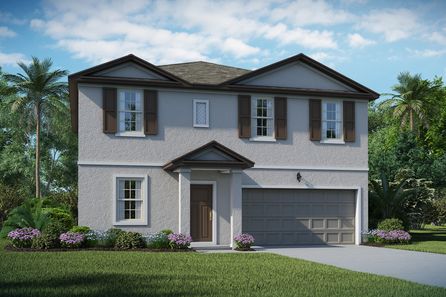 Emerald by K. Hovnanian® Homes in Martin-St. Lucie-Okeechobee Counties FL