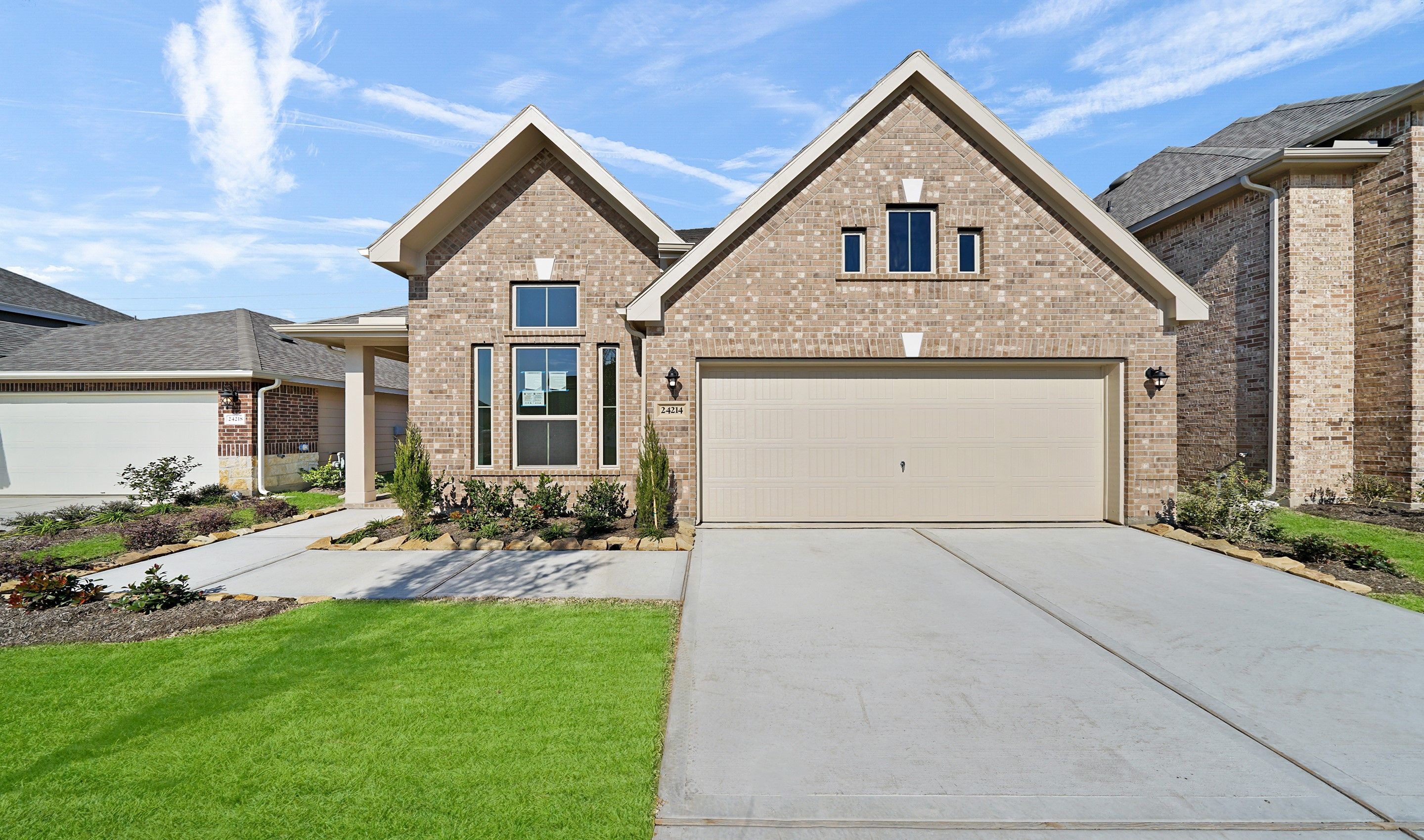 One Story Homes For Sale In Windrose Spring Tx 16 - s6m6xx7