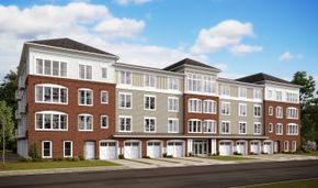 K. Hovnanian's® Four Seasons at Virginia Crossing - Condos - Woodbridge, VA