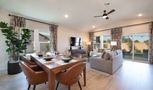 Home in Aspire at Caliterra Ranch by K. Hovnanian® Homes