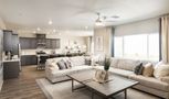 Home in Sendero Ranch by K. Hovnanian® Homes