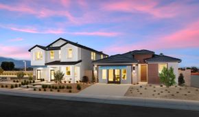 Aguila at Terra Lago by K. Hovnanian® Homes in Riverside-San Bernardino California