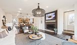 Home in The Boulevards at Westfields by K. Hovnanian® Homes