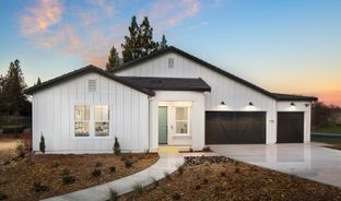 Tolosa ESP - The Retreats: Rancho Murieta, California - K. Hovnanian® Homes