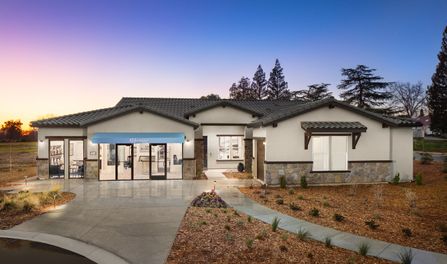 Mora by K. Hovnanian® Homes in Sacramento CA