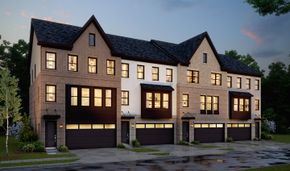 The Boulevards at Westfields by K. Hovnanian® Homes in Washington Virginia