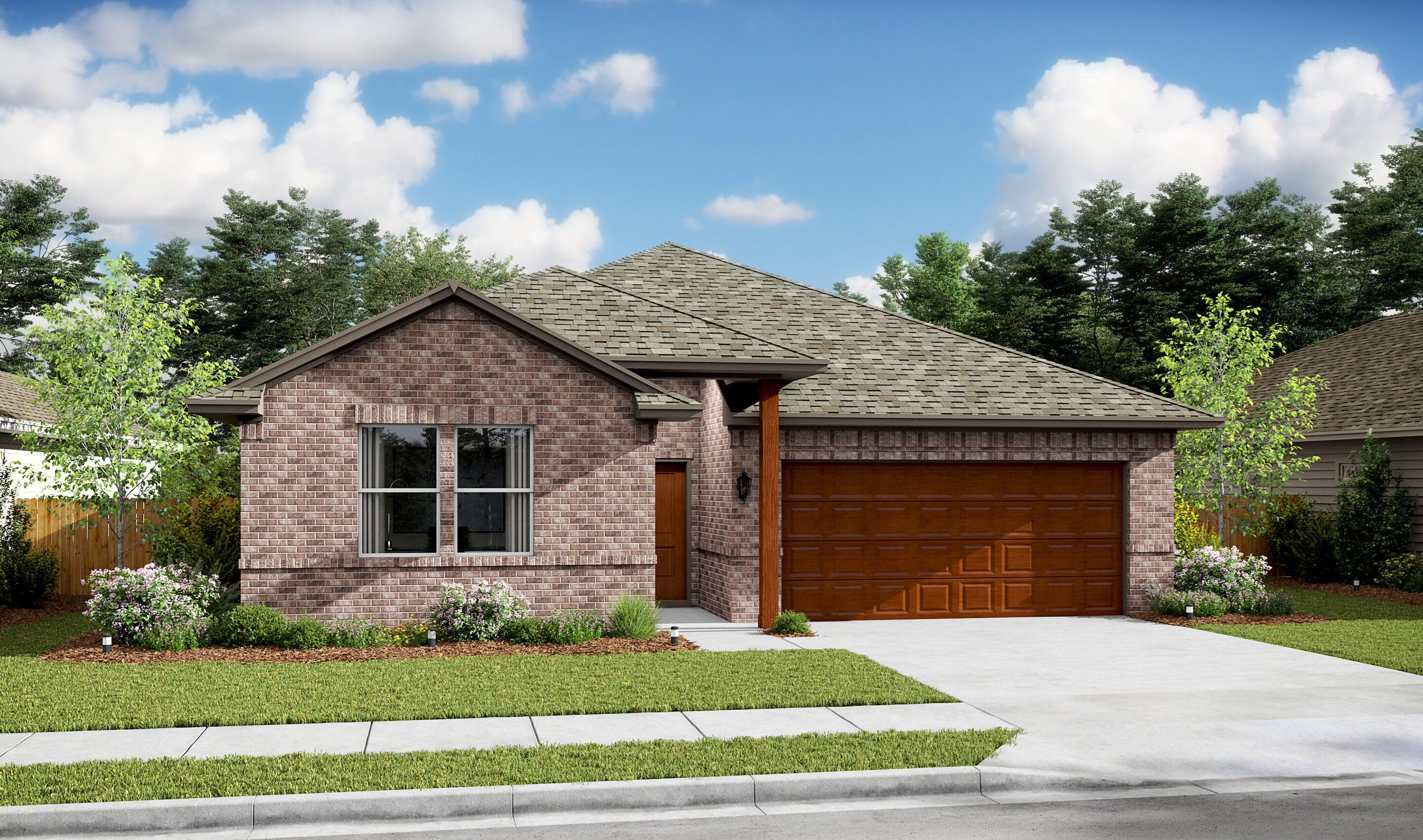 New Construction Homes in Seagoville, TX 3,714 Homes