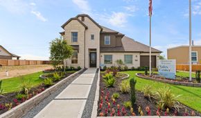 Oakwood Estates by K. Hovnanian® Homes in Houston Texas