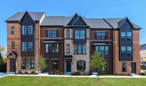 North Hill by K. Hovnanian® Homes in Washington Virginia