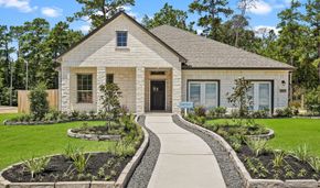 Glen Oaks by K. Hovnanian® Homes in Houston Texas