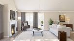 Home in Creekshaw by K. Hovnanian® Homes