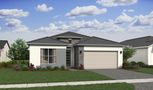 Home in Salerno Reserve - Single Family by K. Hovnanian® Homes