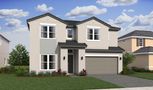 Home in Salerno Reserve - Single Family by K. Hovnanian® Homes