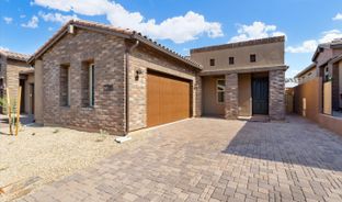 Apex - Scottsdale Heights: Scottsdale, Arizona - K. Hovnanian® Homes