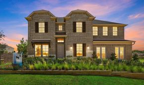 Kreymer at the Park by K. Hovnanian® Homes in Dallas Texas