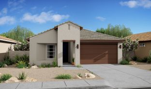 Godavari - Ambra: Glendale, Arizona - K. Hovnanian® Homes
