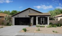 Ambra por K. Hovnanian® Homes en Phoenix-Mesa Arizona