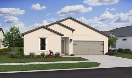 Passionflower II by K. Hovnanian® Homes in Melbourne FL