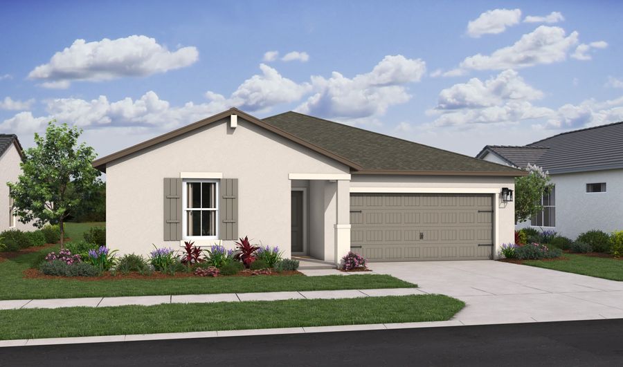 Passionflower II by K. Hovnanian® Homes in Melbourne FL