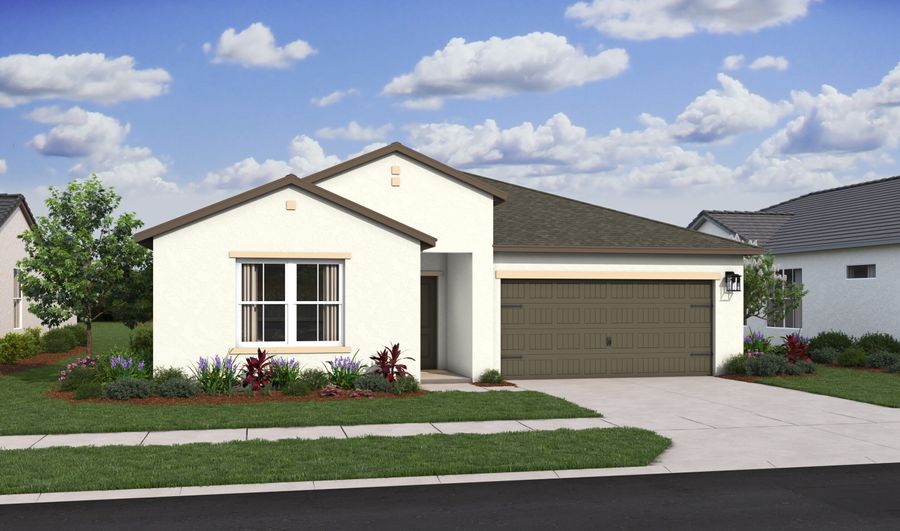 Passionflower II by K. Hovnanian® Homes in Melbourne FL