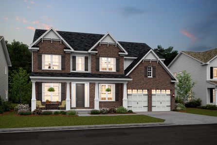 Beaumont by K. Hovnanian® Homes in Baltimore MD