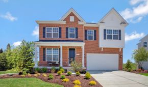 Fairway Estates by K. Hovnanian® Homes in Washington Maryland