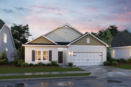 Goldenrod by K. Hovnanian® Homes in Washington WV