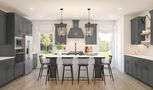 Home in The Towns at Gambrill Glenn by K. Hovnanian® Homes