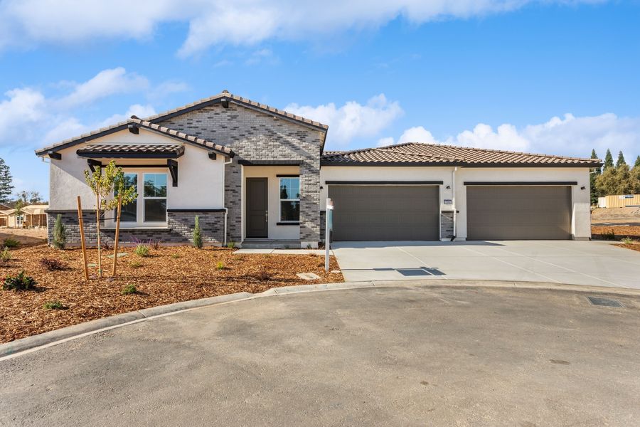 15057 Via Algardi. Rancho Murieta, CA 95683