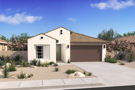 Finlay by K. Hovnanian® Homes in Phoenix-Mesa AZ