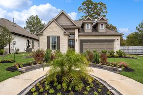 Lexington Heights by K. Hovnanian® Homes in Houston Texas