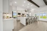Home in Lakeview by K. Hovnanian® Homes