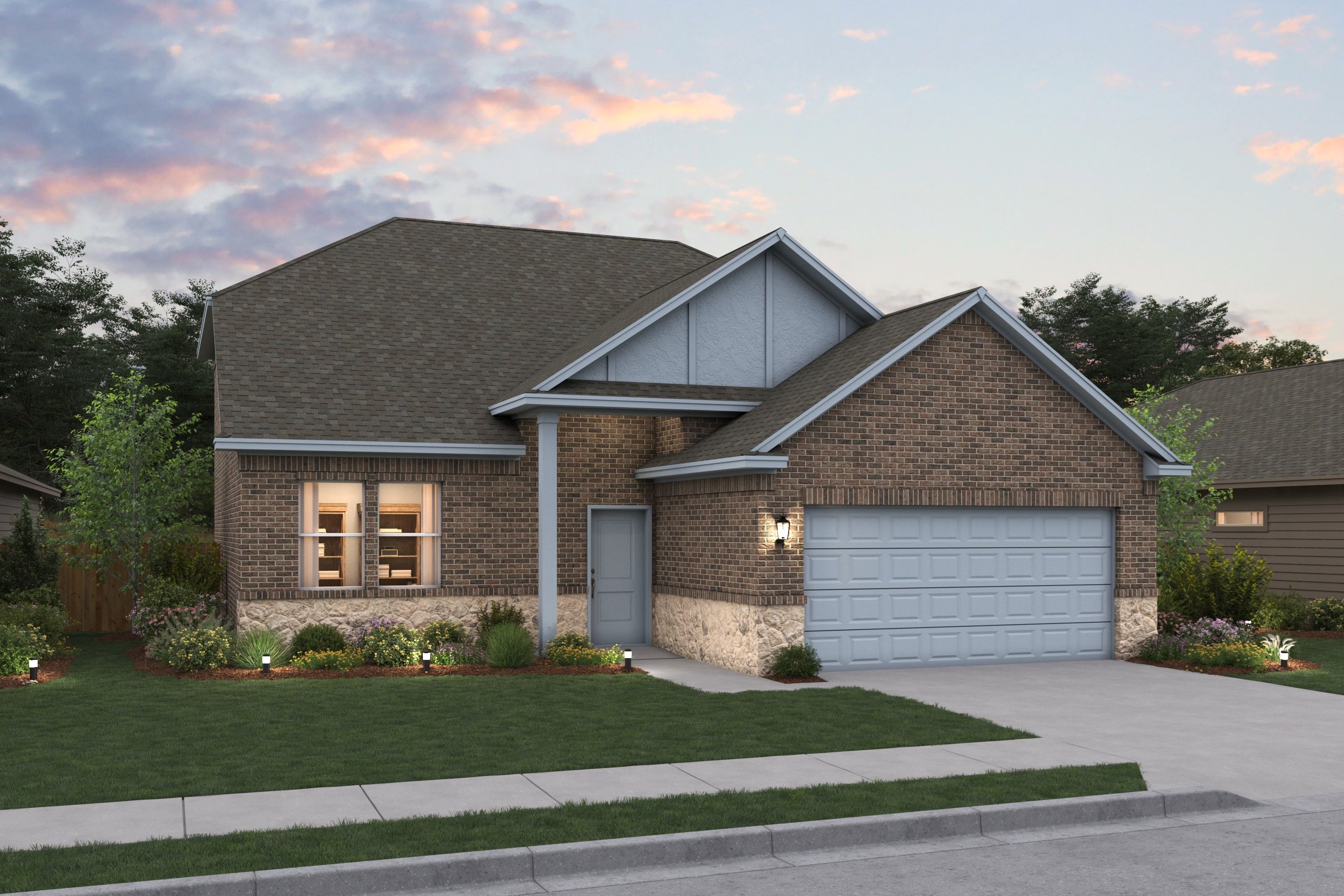 New Construction Homes in Seagoville, TX 2,782 Homes