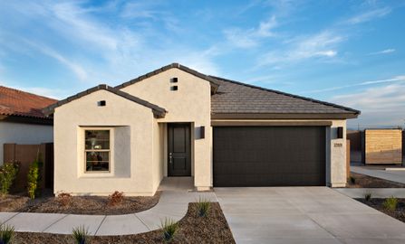 Finlay by K. Hovnanian® Homes in Phoenix-Mesa AZ