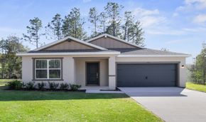Aspire at Marion Oaks by K. Hovnanian® Homes in Ocala Florida