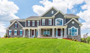 East Chase by K. Hovnanian® Homes in Washington Virginia