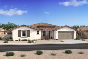 Rancho Mirage 23 by K. Hovnanian® Homes in Phoenix-Mesa Arizona