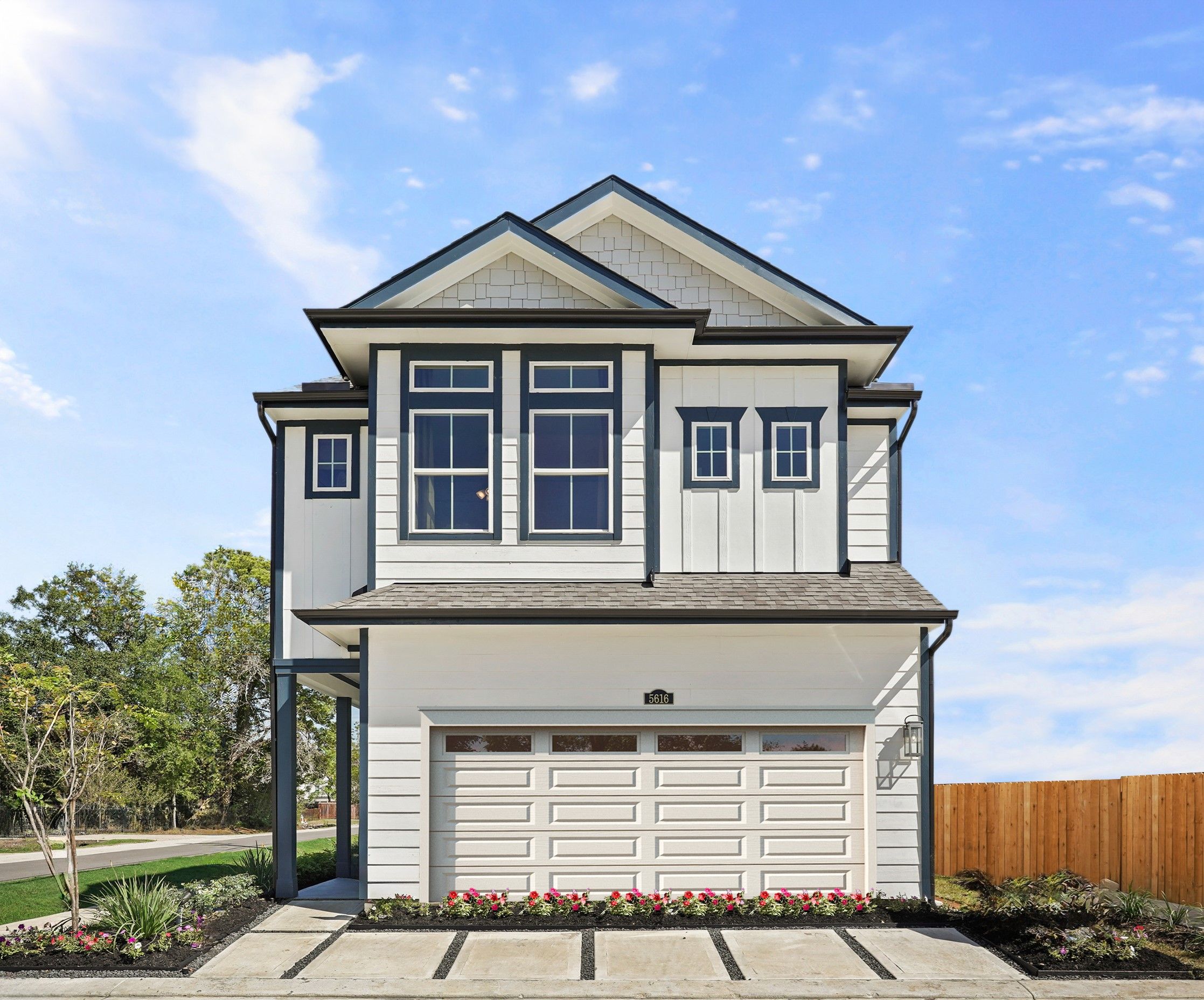 Highland Grove in Houston, TX New Homes by K. Hovnanian® Homes