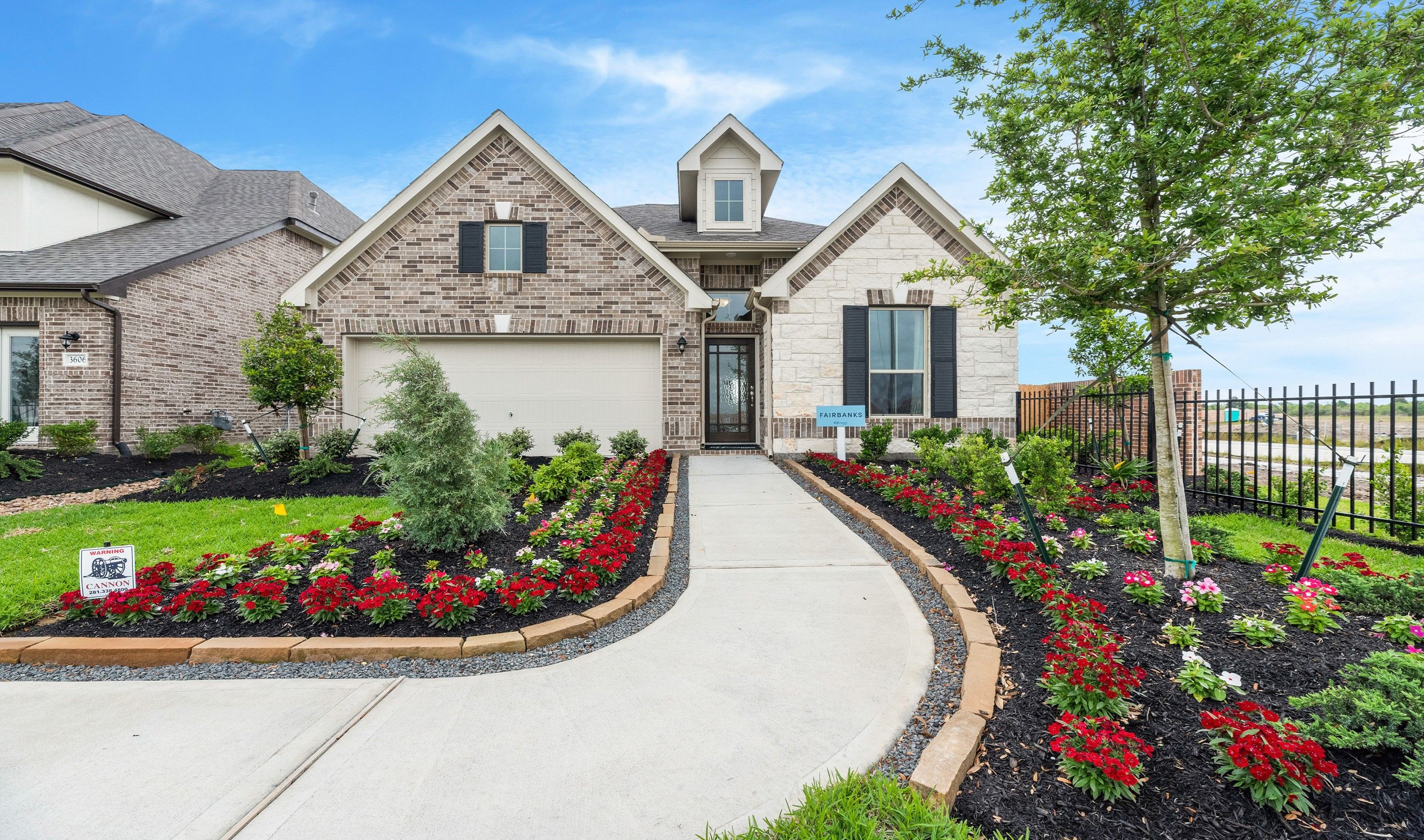 One Story Homes For Sale In Windrose Spring Tx 16 - 2rrt4rc