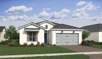 Salerno Reserve - Single Family by K. Hovnanian® Homes in Martin-St. Lucie-Okeechobee Counties Florida