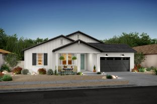 Barcelona - West View Estates: Lancaster, California - K. Hovnanian® Homes