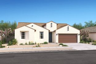 Adriatic - Joshua Landing: Palmdale, California - K. Hovnanian® Homes